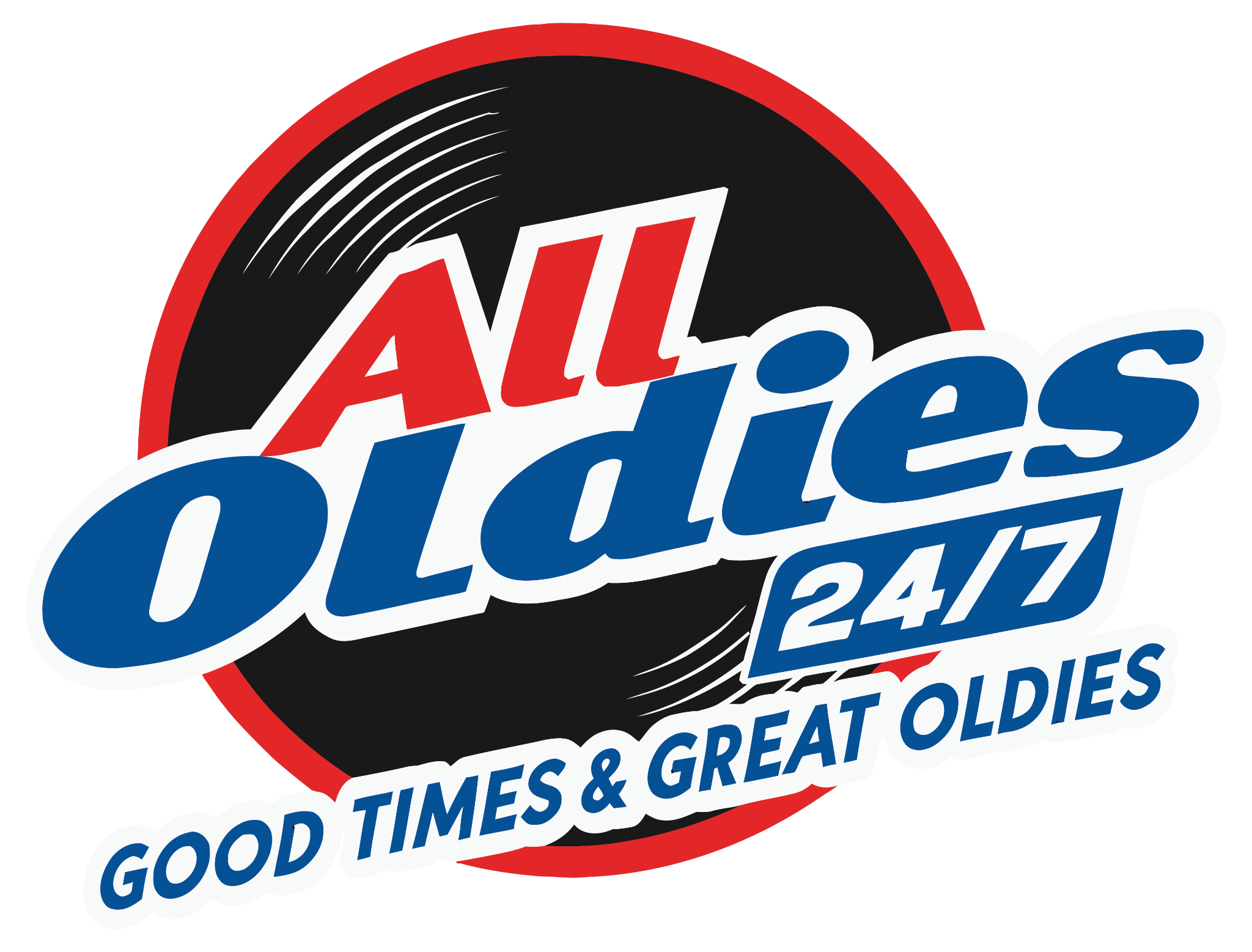 All Oldies 24/7